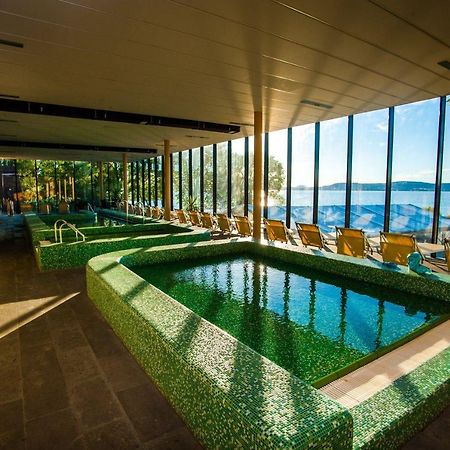 Prime Apartmans Balatonlelle Exterior foto
