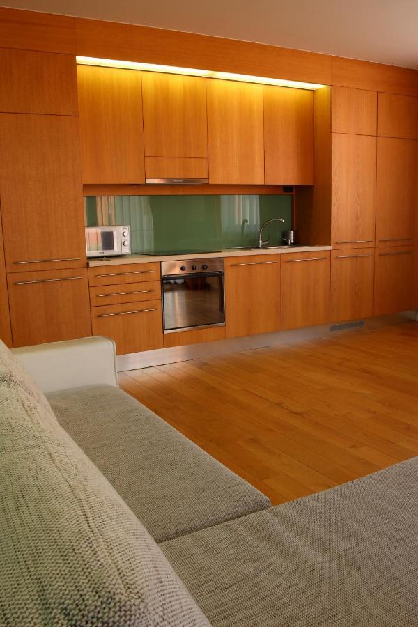 Prime Apartmans Balatonlelle Exterior foto