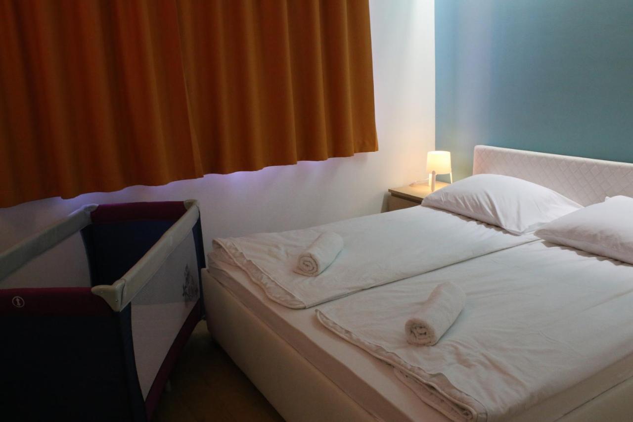 Prime Apartmans Balatonlelle Exterior foto