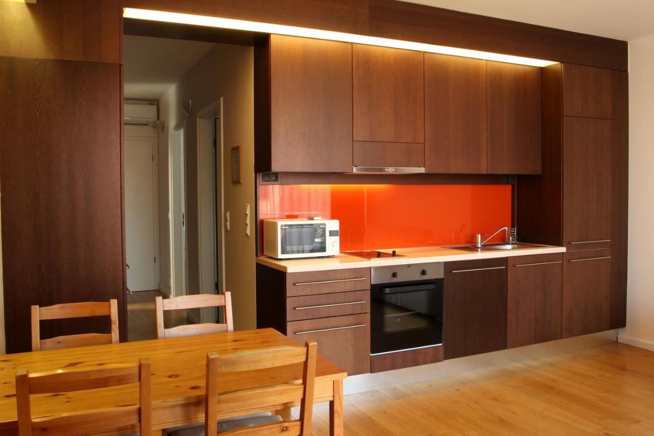 Prime Apartmans Balatonlelle Exterior foto