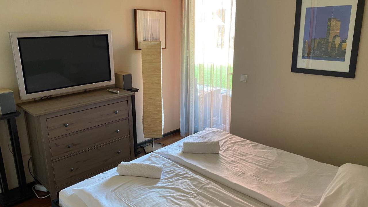 Prime Apartmans Balatonlelle Exterior foto