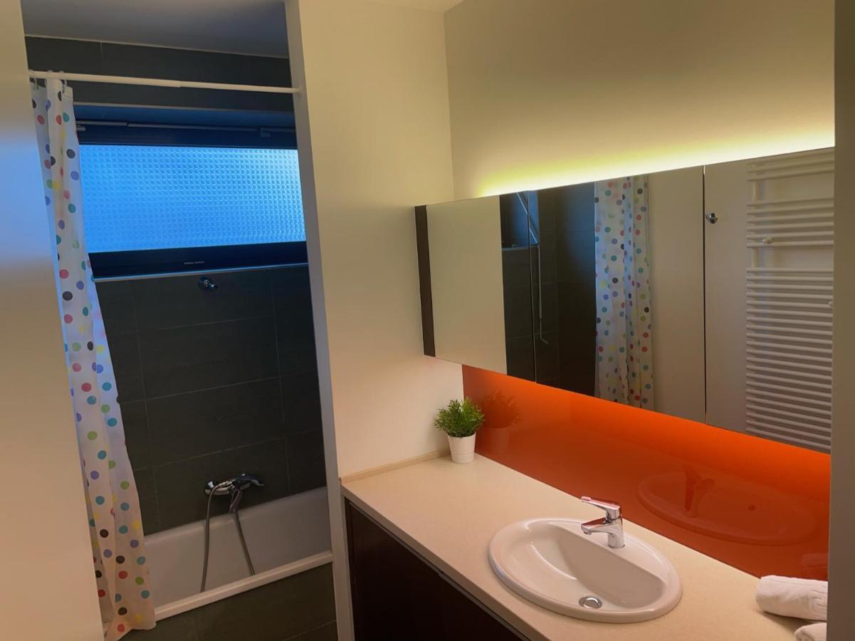 Prime Apartmans Balatonlelle Exterior foto