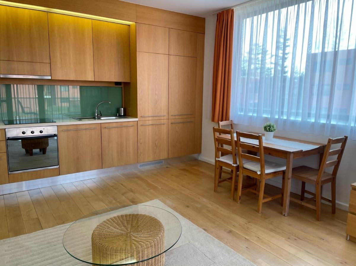 Prime Apartmans Balatonlelle Exterior foto