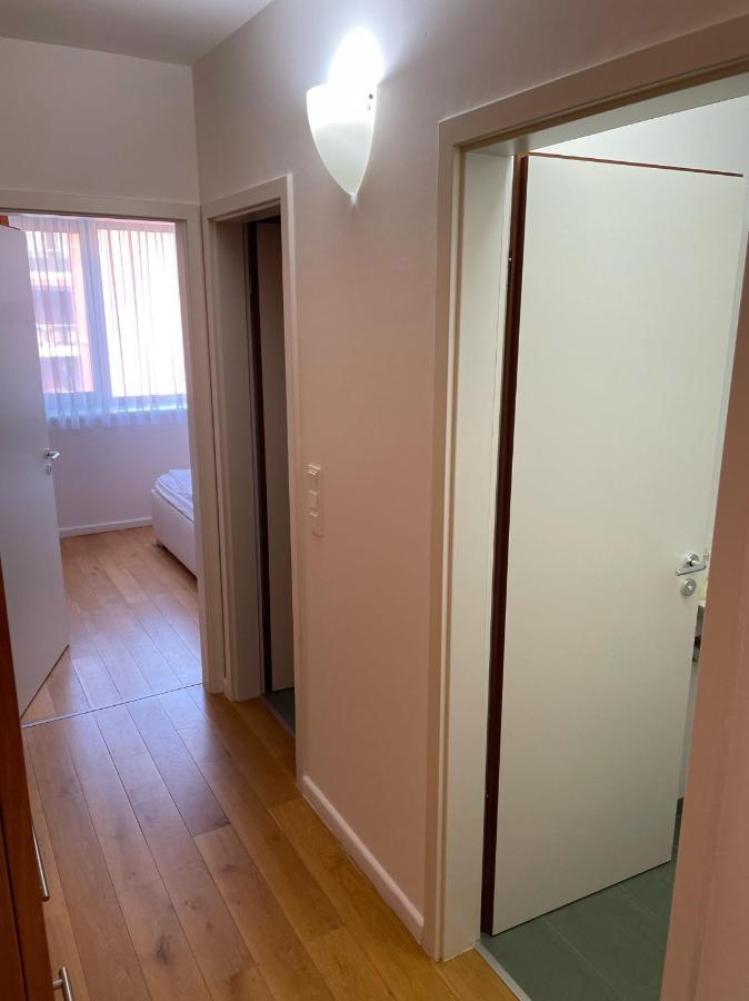 Prime Apartmans Balatonlelle Exterior foto