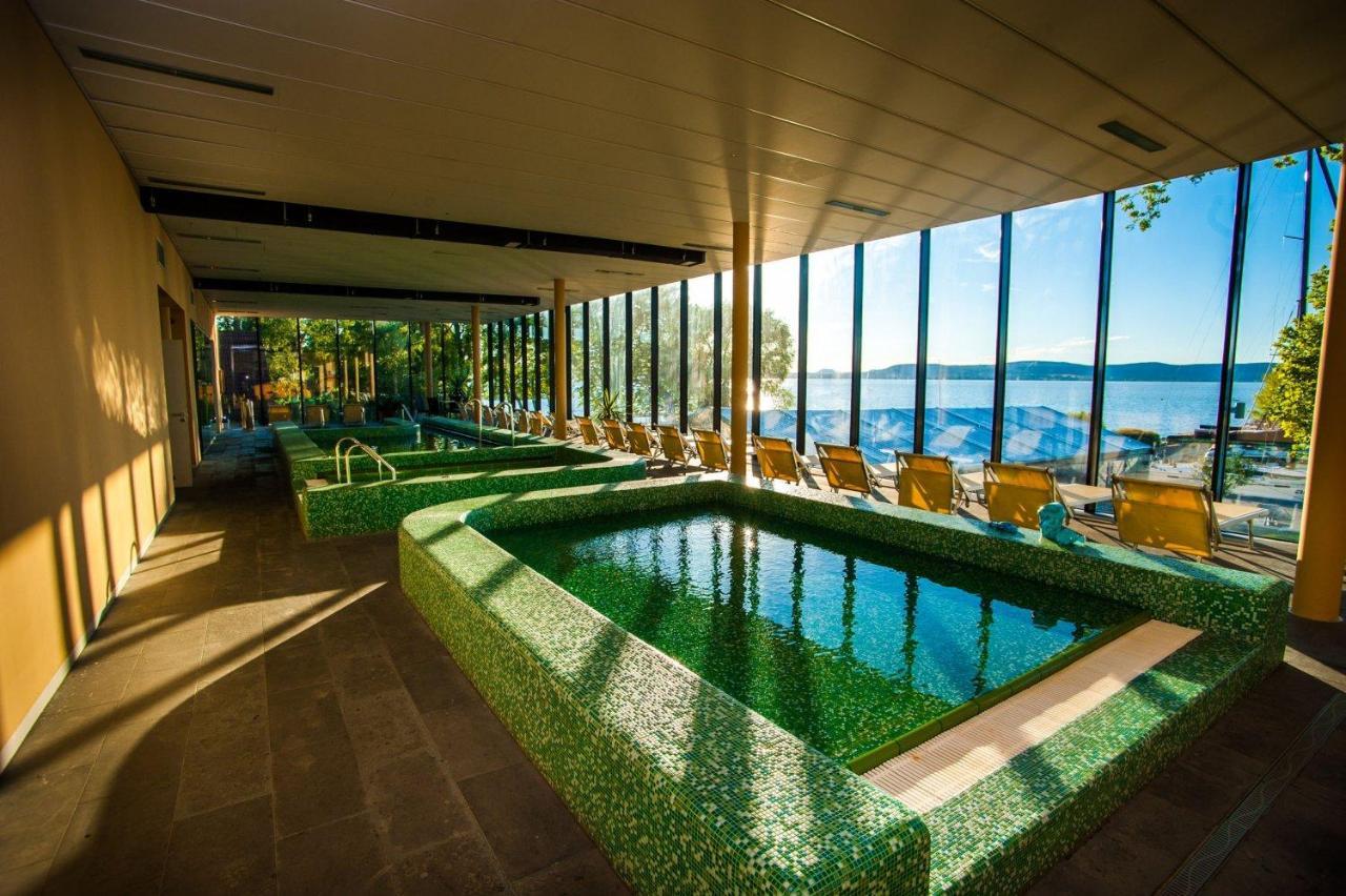 Prime Apartmans Balatonlelle Exterior foto